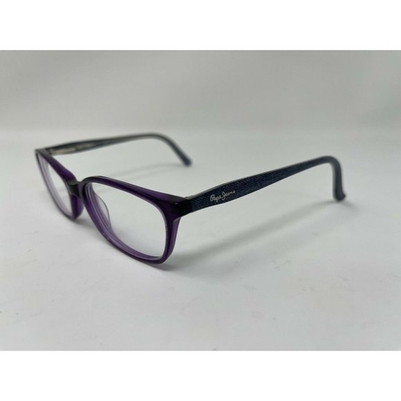 Pepe Jeans Accessories - Pepe Jeans Eyeglasses PJ4027 C2 Frames 48 [] 15 130 Flex Hinges